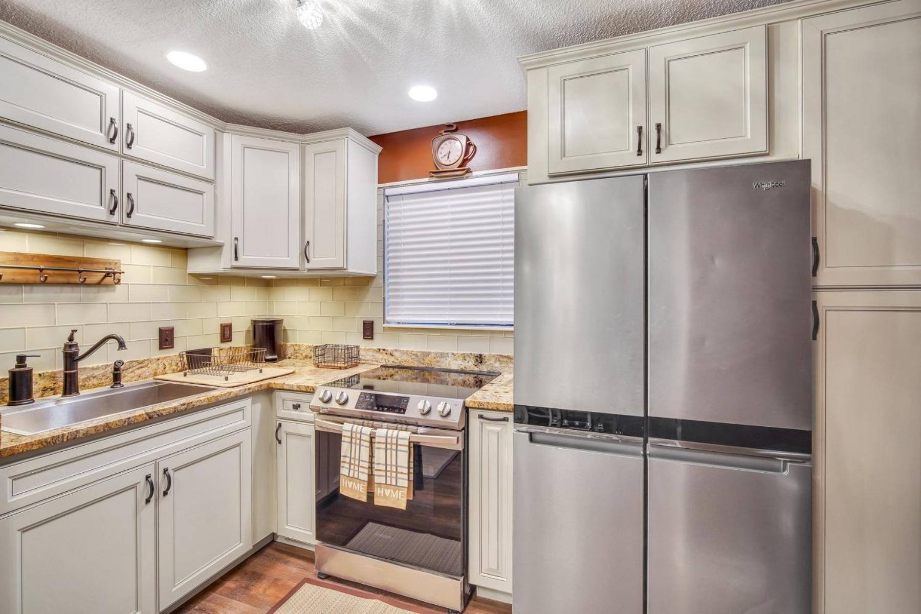 Welcome To Your Beachside Escape! Apartment Hilton Head Island Exterior photo